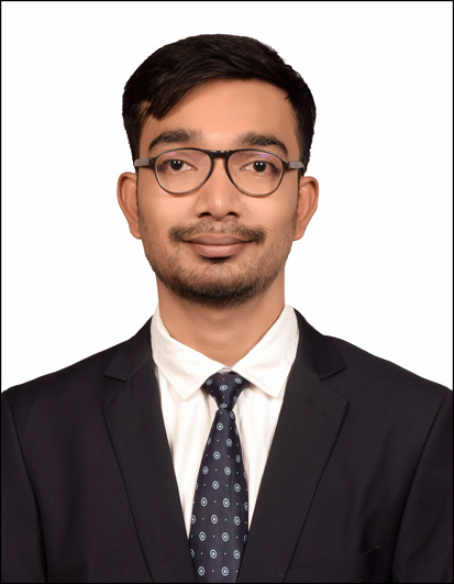 Shashank Kumar